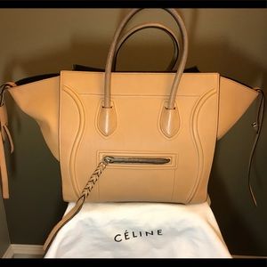 CELINE PHANTOM BAG👻